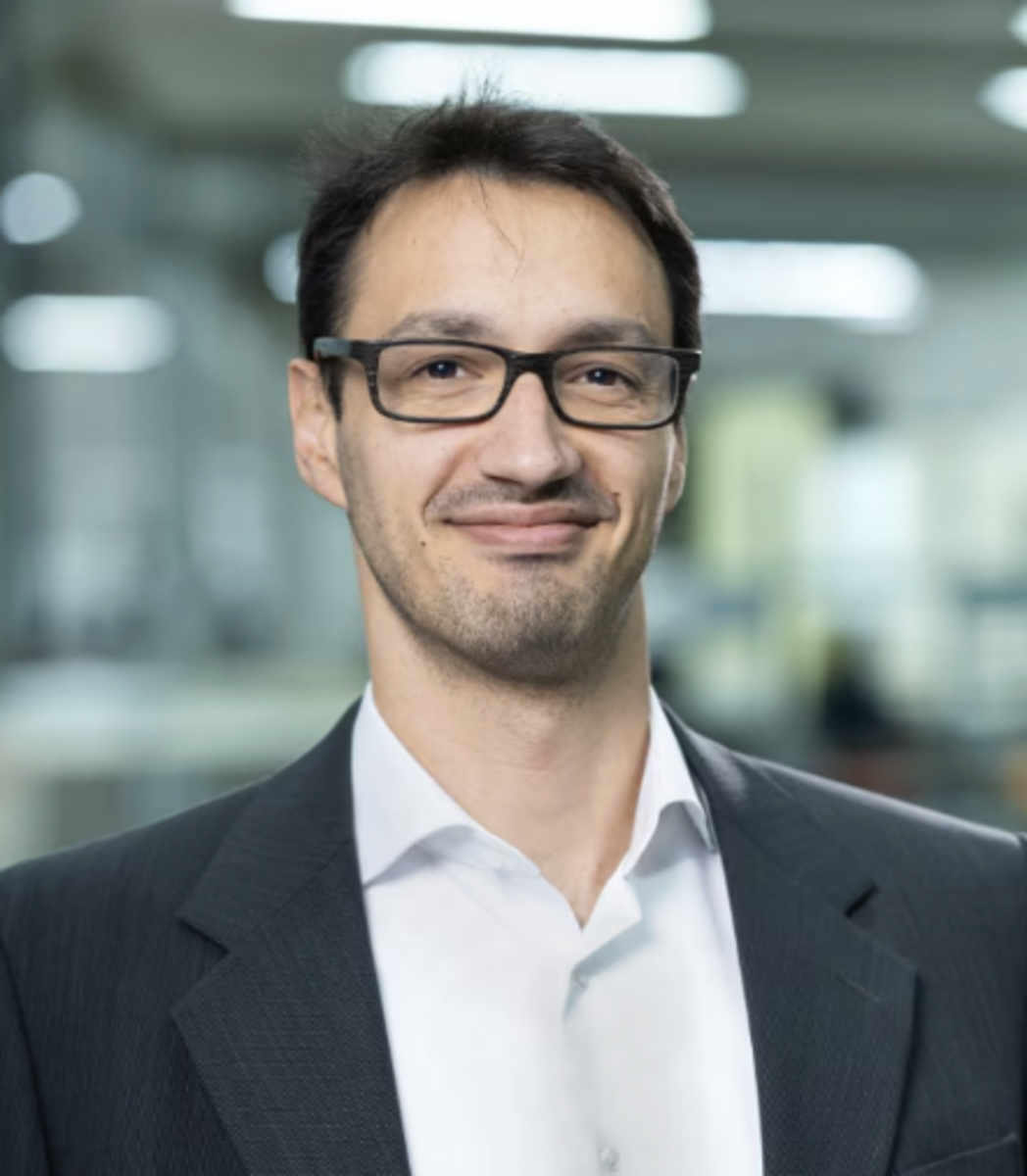 Christian Schröter